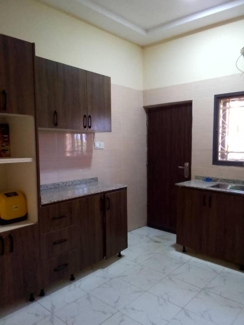Dumeros Abuja Exterior photo