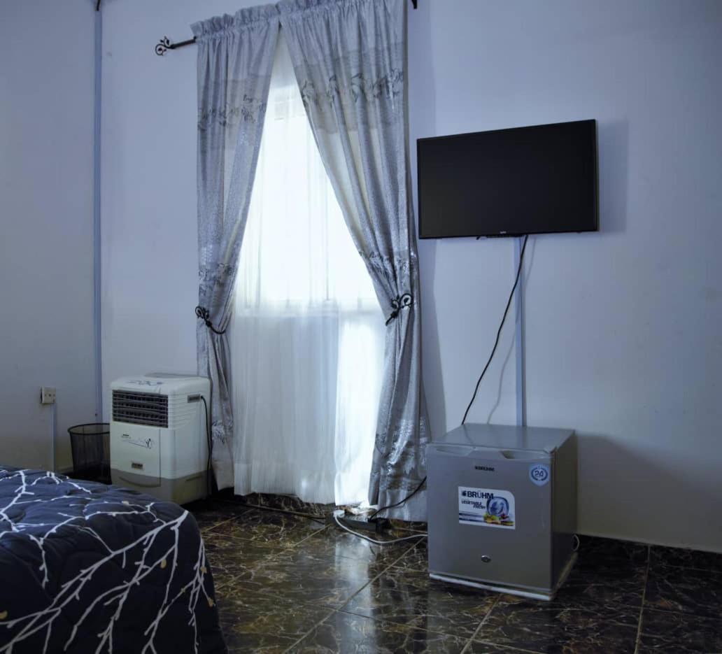 Dumeros Abuja Exterior photo