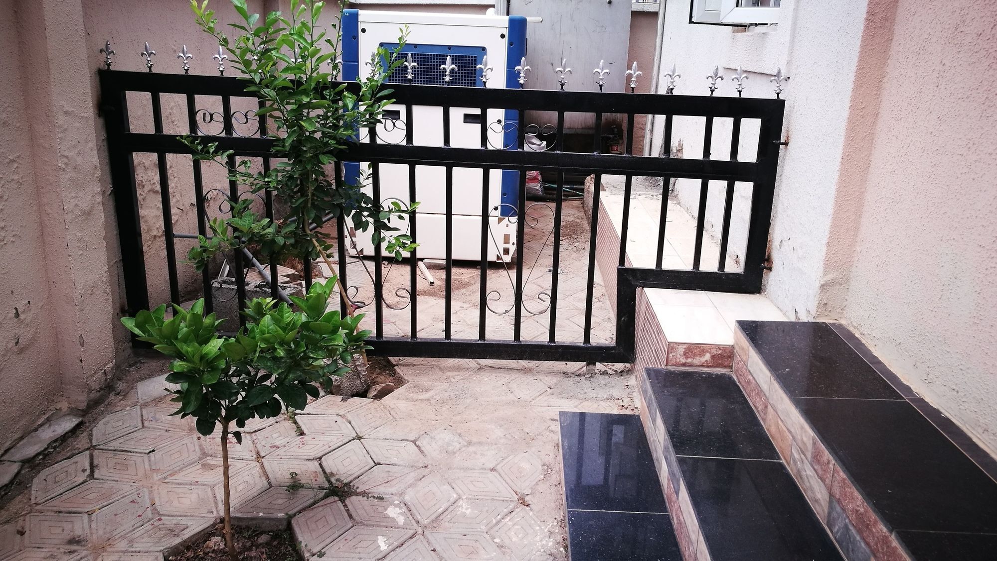Dumeros Abuja Exterior photo